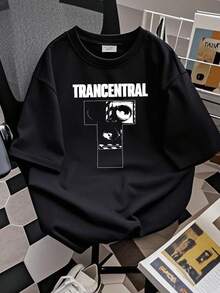Damen T-Shirts - Schwarz - Übersicht 2