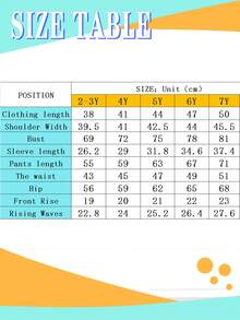 Young Girl Knight Print Crew Neck Sweatshirt And Leggings - Black - View 8