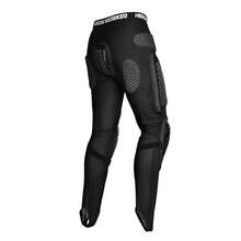 1 Pc White Motorcycle Armor Pants Motorbike Riding Anti Fall Resistant Motocross Racing Armor Pant Outdoor A Must-Have Riding Gift - Multicolor - View 9