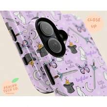 Quick Silver Series Phone Case| Double-Layer Shockproof - Suitable For Samsung And IPhone17/16/15/14/13/12 - 白色1 - 查看 7