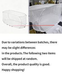 Green Tree Protection Net, Bird Net, Garden Fruit And Vegetable Plant Protection Net, UV Resistant Weatherproof, Customizable, Orchard Isolation Net - Multicolor - View 11