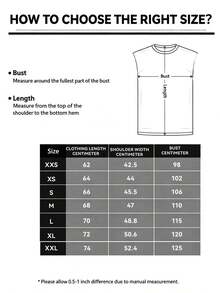 Men's Quick-Dry Mesh Tank Top, Breathable Elastic Sleeveless Gym Shirt For Fitness Training, Running And Bodybuilding - Black - View 4
