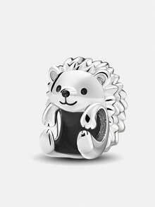 1pc Dog Shaped Bead, Suitable For DIY Making Bracelets, Necklaces And Bangles Jewelry, Perfect Gift For Women And Girls - Beads - View 16