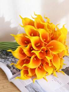 Yellow Orange