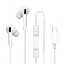 Wired EarPods With Lightning Connector For IPhone, In-Ear Headphones With Built-In Remote & Mic For Music/Call/Volume Control, Compatible With IPhone 17/16/15/14/13/12/11/XR/XS/X/8/7/SE/Pro/Pro Max - View 11
