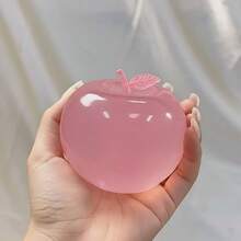 軟糖麥芽糖壓力球感官玩具 慢回彈軟玩具，適合學生與成人，手部運動捏捏禮物，幫助朋友緩解壓力 - 多色 - 查看 10