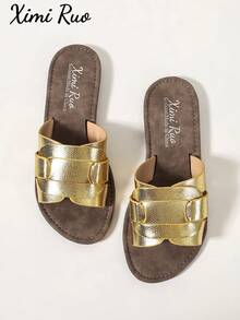 Golden