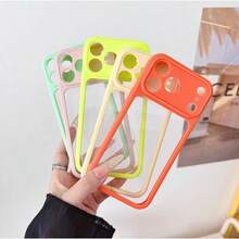 Fashion Phone Cases - White - View 5