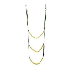 5-Step Extra Long Portable Boat Ladder Extension Rope Ladder For Marine Climbing, Folding Auxiliary Boat Ladder, Inflatable Boat Boarding Ladder Folding Hanging Ladder, Suitable For Kayaks, Canoes, Inflatable Boats (3-Step, 4-Step, 5-Step) - Kayak Rope Ladder - View 17