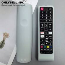 Remote Control Silicone Protective Cover Compatible With BN59-01315A BN59-01301A/BN59-01315A/BN59-01199F Models, - SXT-bB - View 13