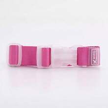 1pc Luggage External Hook Backpack Clip Hanging Rope Outdoor Climbing Buckle Travel Suitcase Luggage Strap Hook - A - View 7