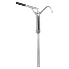 Lever Action Barrel Pump Fuel Oil Transfer Hand Pump For 55 Gallon Drum - 20L - View 5