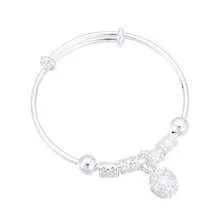 A Palace Bell Bracelet Transport Pearl Fashion Jewelry - one-size - View 4