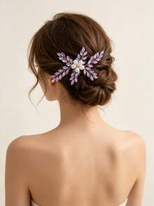 Mauve Purple