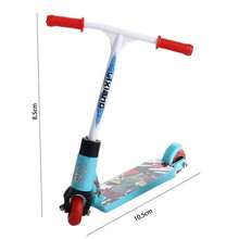 Kids Finger Boards & Finger Bikes - Red Random 1pc - View 4