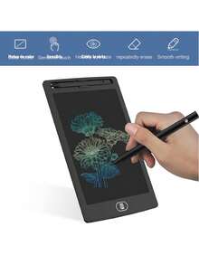 Pizarrón Mágico 8.5″ Pulgadas LCD Borrable Tabletas Digitales - Unitalla - Ver 6