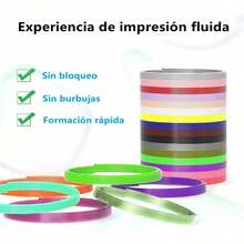 200 Meter PLA Filament For 3D Pencil, 1.75 Mm, 40 Colors - Default - View 3
