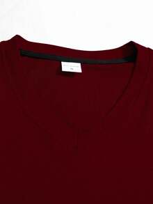 Women Sports Knit Tees & Tanks - 波爾多 - 查看 2