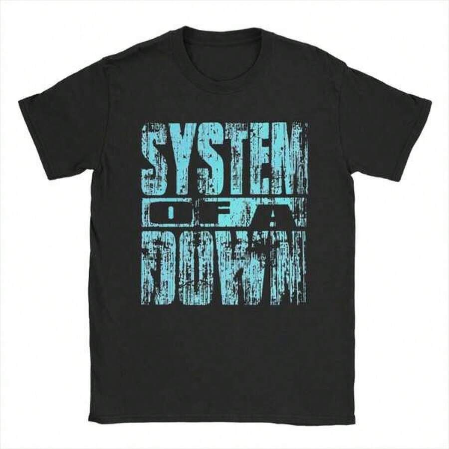Women T-Shirts - 黑色 - 查看 1
