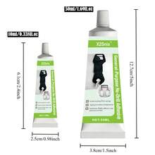 Strong No-Nail Adhesive, Powerful Bonding Agent Suitable For Wall, Metal, Mirror, Tile, Baseboard, Bathroom Shelf And Various Materials - Waterproof, Multi-Purpose, No Drilling Required Household Glue, No Drilling Required - 2CJ-345 - View 5