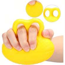 Finger Exercise Ball Grip Strength Trainer Hand Rehabilitation Training Stress Relief For Adult Daily Use - Multiple Styles - View 7