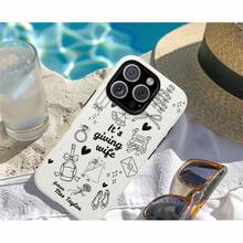 Funda para Teléfono "Futura Esposa": Regalo para Despedida de Soltera, Compatible con la Serie Galaxy - Blanco 1 - Ver 7