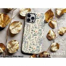 Fashion Phone Cases - White - View 2