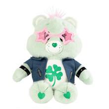 Boneka Plush Care Bears Lucu 33cm Boneka Beruang Lari yang Bisa Dipeluk Hewan Boneka Kain Lembut Teman yang Menenangkan Dekorasi Rumah Lembut Hadiah - MultiWarna - View 8