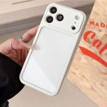 Fashion Phone Cases - White - View 2