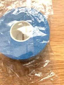 臉部皺紋支撐訓練貼，設計旨在緊緻並支撐肌膚，溫和不刺激，適用於所有臉部區域，最適合在夜間睡眠時使用，可剪成任意尺寸，下巴束帶，臉部貼 - 彩色 - 查看 10