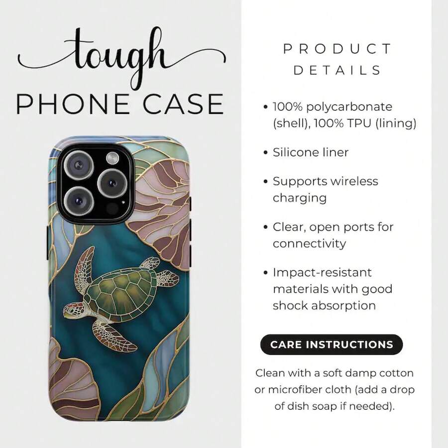 Van Gogh Olive Tree Phone Case, Artistic And Durable Phone Case, Suitable For Samsung, An Ideal Gift For Art Lovers - 白色2 - 查看 1