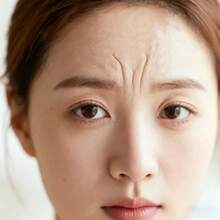 54/30/6pcs Self-Adhesive Sleep Forehead Patches - Reusable Face-Forehead-Eye Anti-Wrinkle Elastic Patches, Full Face Applicable Facial Training Patches, Washable, Sticky And Reusable - A - View 8