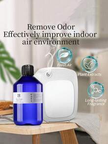 500ml Aromatherapy Essential Oil, Oil-Based Aromatherapy Refill Liquid, Diffuser Essential Oil, Aromatherapy Oil Suitable For Home Fragrance, Hotel Aromatherapy Machine, Essential Oil Diffuser, Aromatherapy Oil Suitable For/Aromatherapy Diffuser/Aromatherapy Machine/Spray/Car Aromatherapy Machine/Diffuser - Oily 500ml - View 10