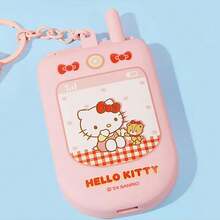 Miniso Sanrio Characters Series Mobile Phone Folding Glasses - Multicolor - View 5