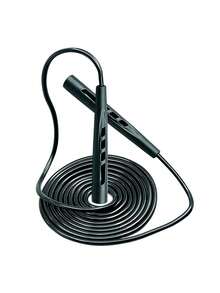 Multi-Color Hollow Handle Speed Jump Rope, Adult Fitness Jump Rope Equipment - Multicolor - View 9