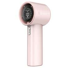 Summer Hot-Selling Mini Portable Rechargeable Handheld Fan, Instant Cooling To Lower Body Temperature, Multiple Fresh Color Options, Suitable For Beach Vacation, Daily Commute, Makeup Touch-Up And More - Handheld - View 10