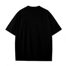 Women T-Shirts - Black - View 7