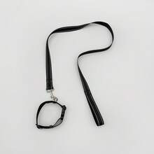 New Thickened Pet Dog Leash Collar With Sturdy Handle, Anti-Escape, Universal For All Dog Breeds - Multicolor - View 8