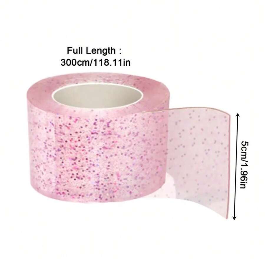 Kids Craft Tape - Pinks - View 1