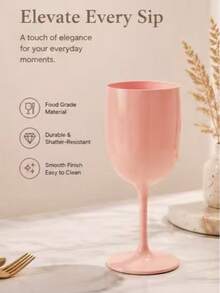 Juego de 8 copas de champán de 320 ml color rosa con relieve vertical, copas de cristal de lujo de alta gama, copas para vino espumoso, vino dulce y vino de frutas, estilo INS, transparentes, reforzadas, resistentes a roturas, con borde liso, copas para brindis en fiestas y bodas, cumpleaños, aniversarios, citas y té de la tarde, accesorios de ambiente, decoración para restaurantes, bares y casas de huéspedes, regalo para parejas, mejores amigas y chicas, recipiente para bebidas en reuniones en el hogar - Multicolor - Ver 6