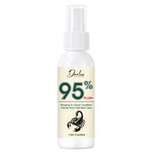 SUMIFANG 50ml Chrysanthemum Oil Hand & Foot Nail Care Spray, Deeply Moisturizing & Softening, Nourishing Rough Nails, Enhancing Shine - 1pc - View 9