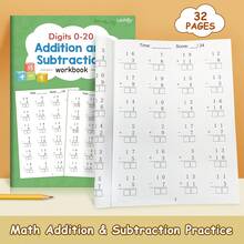 Lachilly 24 Pages Fraction Learning Workbook, Visual Fraction Matching And Coloring Activities, Suitable For Elementary Math Practice, Home Education Materials, Math Exercise Book, Essential For Teachers, Home Education Teaching Supplies - Multicolor - View 18