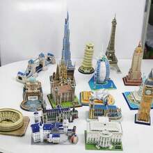 VENTDEPOT Miniature Landscape & Figurine - B - View 4