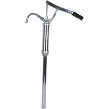 Lever Action Barrel Pump Fuel Oil Transfer Hand Pump For 55 Gallon Drum - 20L - View 1