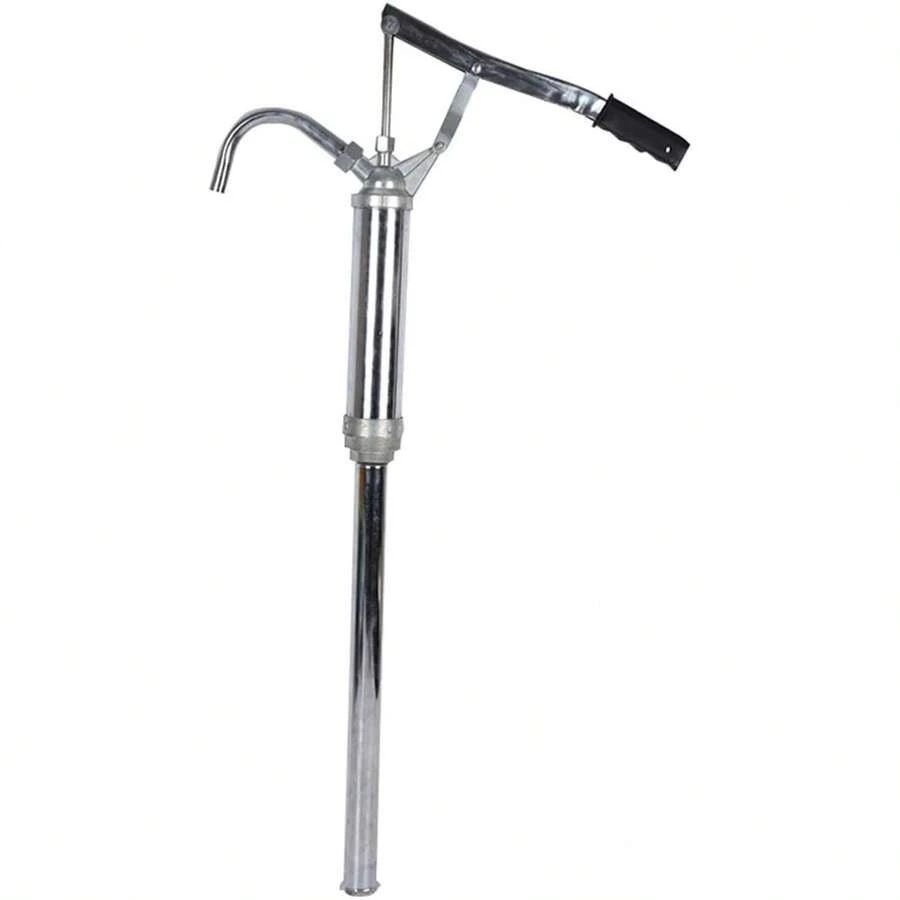 Lever Action Barrel Pump Fuel Oil Transfer Hand Pump For 55 Gallon Drum - 20L - View 1