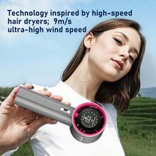 Summer Hot-Selling Mini Portable Rechargeable Handheld Fan, Instant Cooling To Lower Body Temperature, Multiple Fresh Color Options, Suitable For Beach Vacation, Daily Commute, Makeup Touch-Up And More - Handheld - View 2
