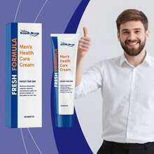 South Moon Men's Body Care Cream Gentle Nourishing Moisturizing Comfortable Body Care Daily Cream - 1 - View 2