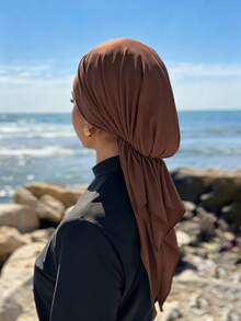 Coffee Brown