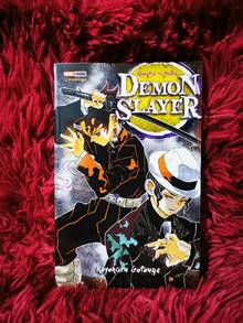 Comics & Graphic Novels - Single Book - View 1