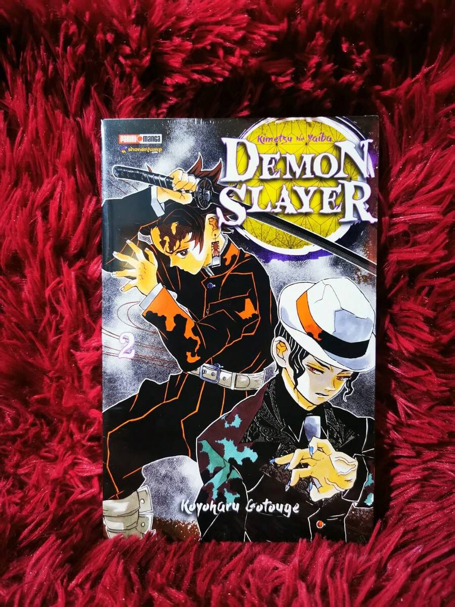 Comics & Graphic Novels - Single Book - View 1